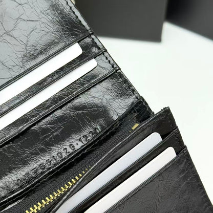Luxury‑Inspired Trendy Wallets 029  Y*L Series、Fashion Bags