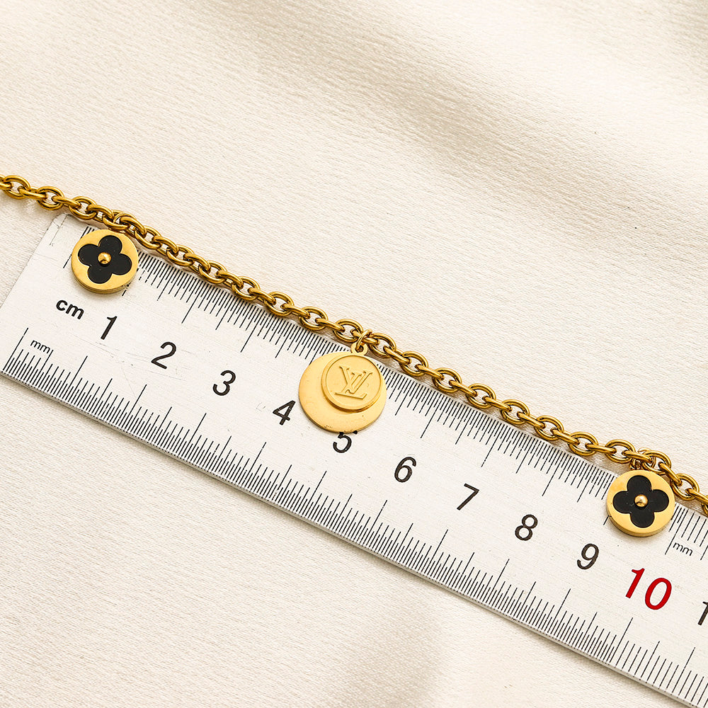 Bracciale in Acciaio Inossidabile 304