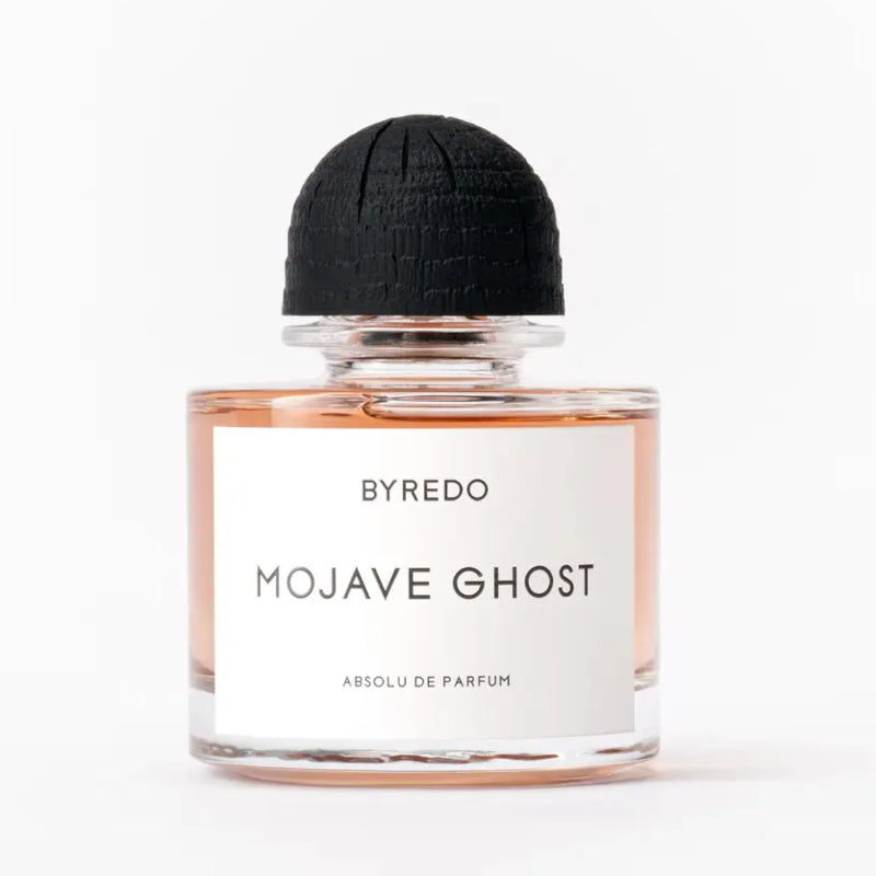 Mojave Ghost Absolu de Parfum