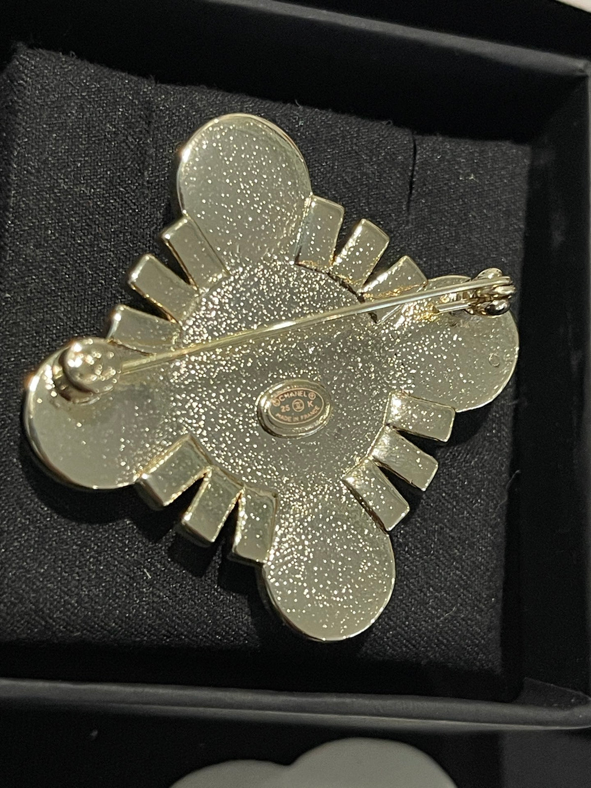 Premium Edition Brooch、Brooches Collection、CH*NEL Series、𝐁𝐫𝐨𝐨𝐜𝐡𝐞𝐬（𝐇）