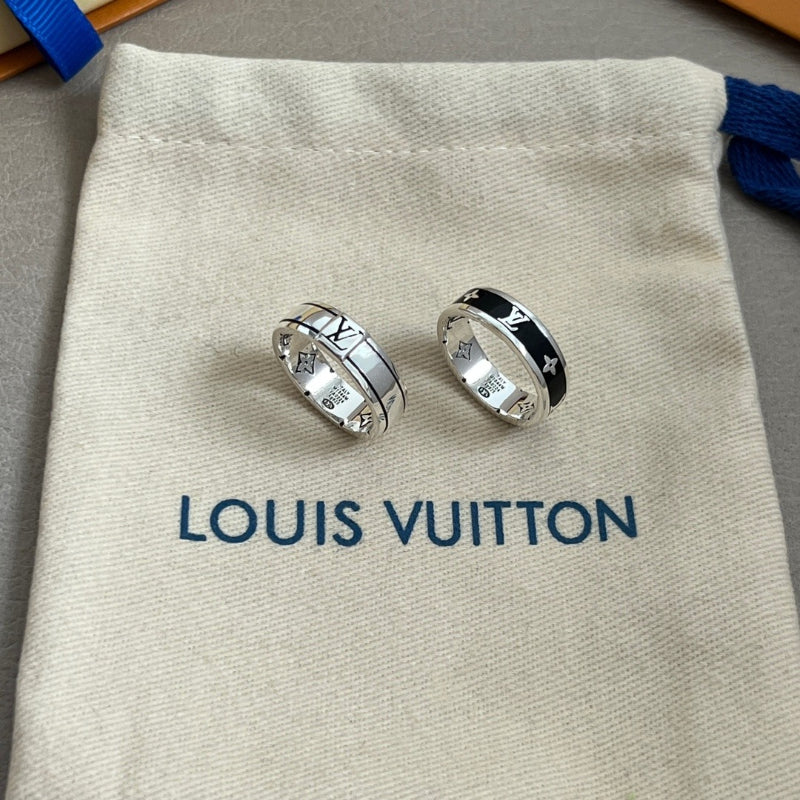 Size 6 -11 Premium Edition Ring, L*V Series、Rings Collection、𝐑𝐢𝐧𝐠𝐬（𝐇）