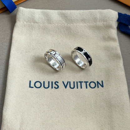Size 6 -11 Premium Edition Ring, L*V Series、Rings Collection、𝐑𝐢𝐧𝐠𝐬（𝐇）