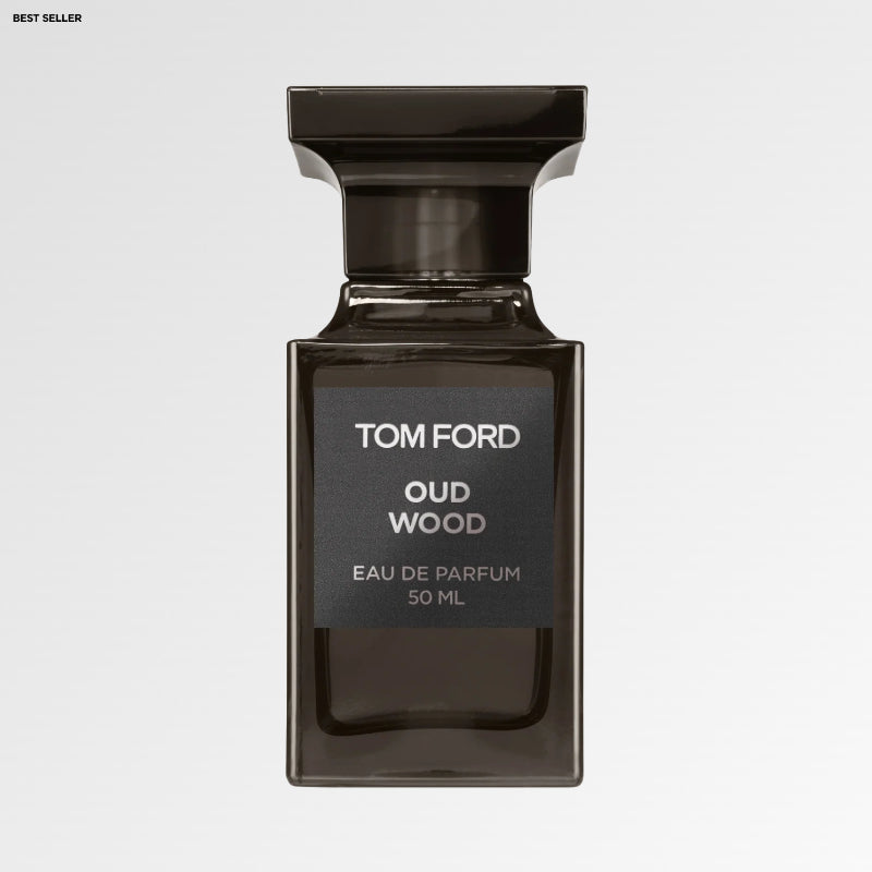 Oud Wood Eau de Parfum