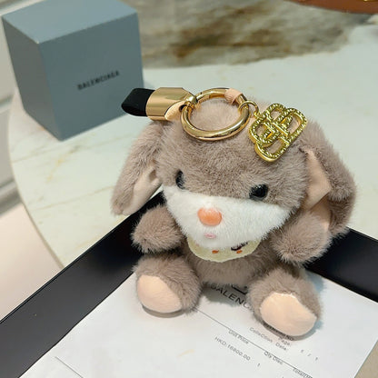 Premium Fashion Keychain Stylish Accessory、𝐊𝐞𝐲𝐜𝐡𝐚𝐢𝐧𝐬 & 𝐊𝐞𝐲 𝐑𝐢𝐧𝐠