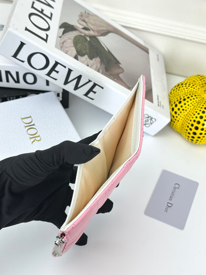 Luxury‑Inspired Trendy Wallets 015 D*or Series、Fashion Bags