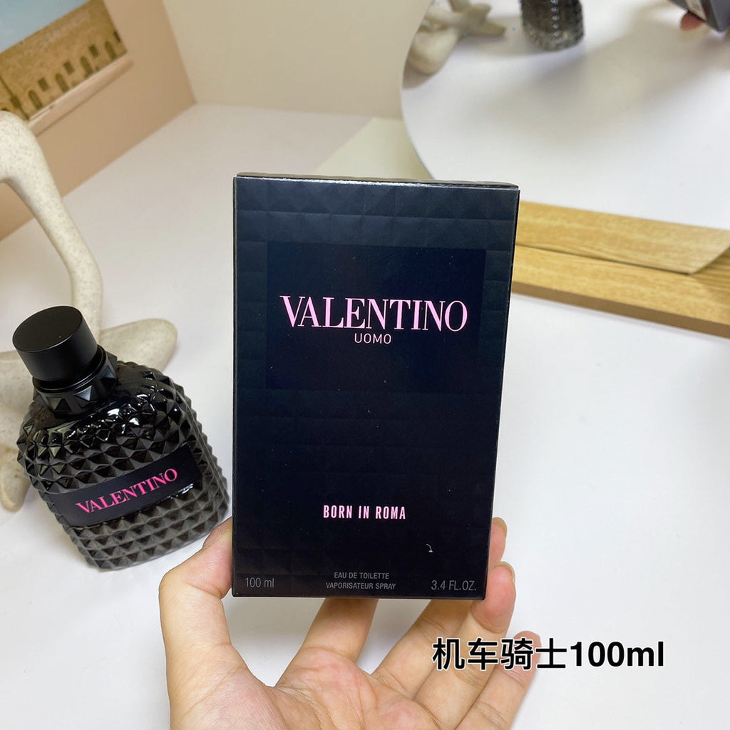 Born in Roma Uomo Eau de Toilette