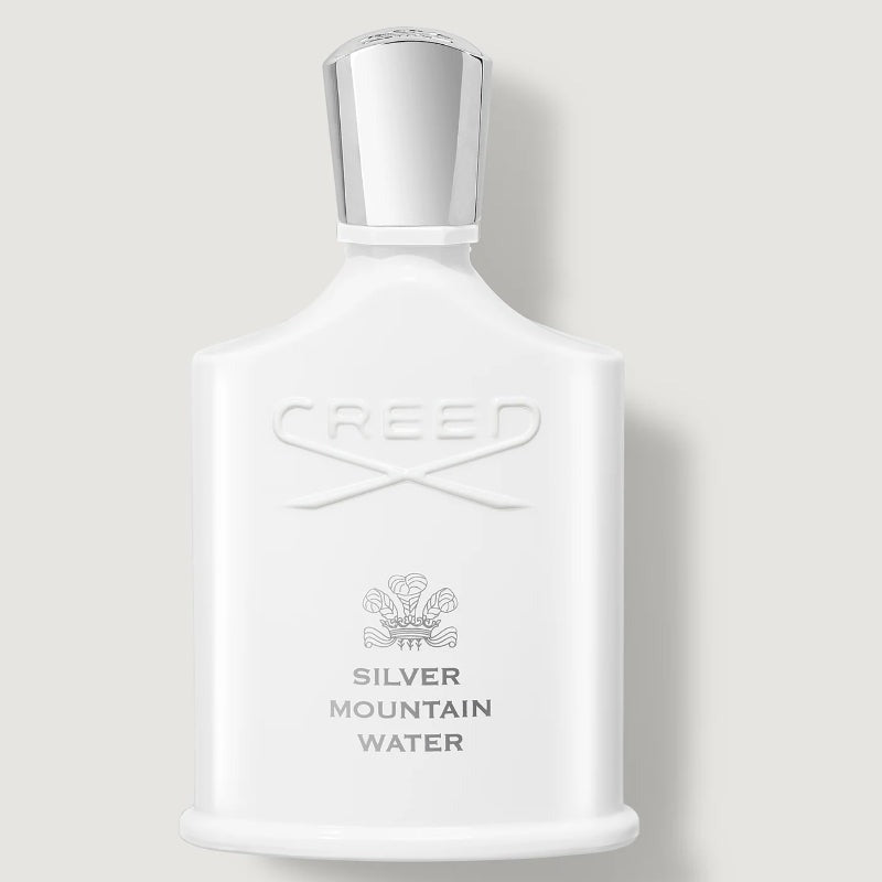 Silver Mountain Water