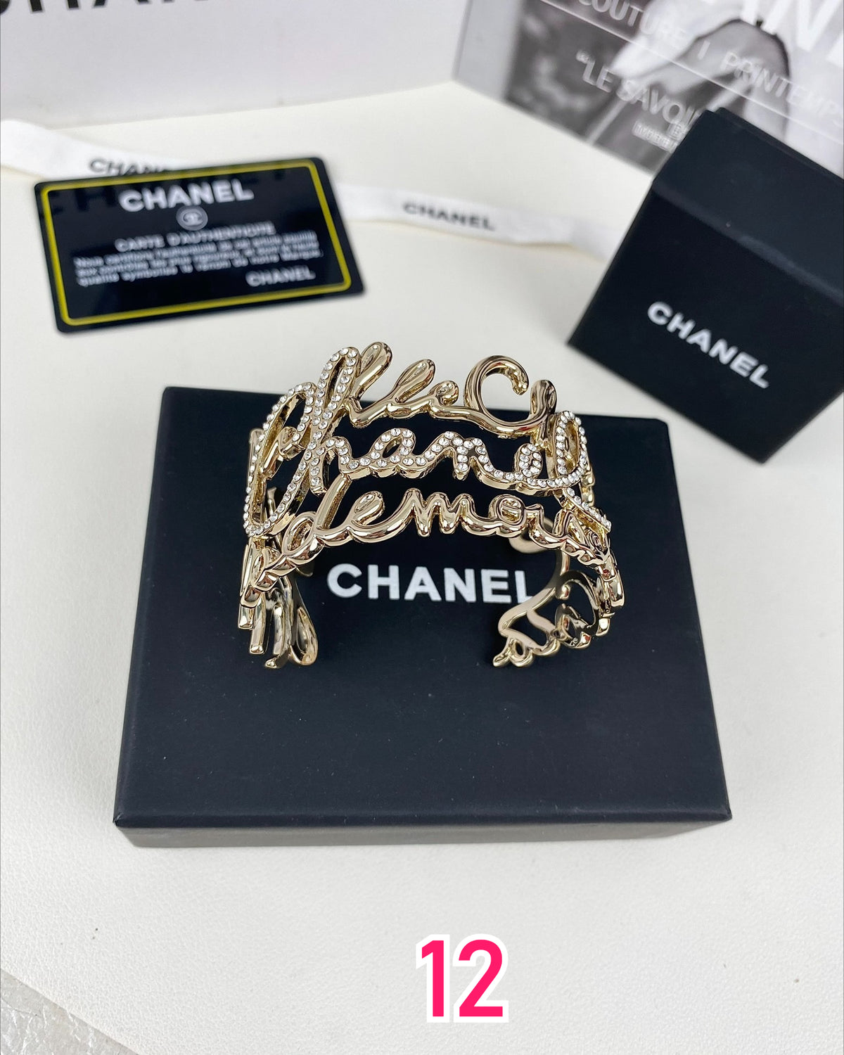 Statement Bracelets - 45 Style Options