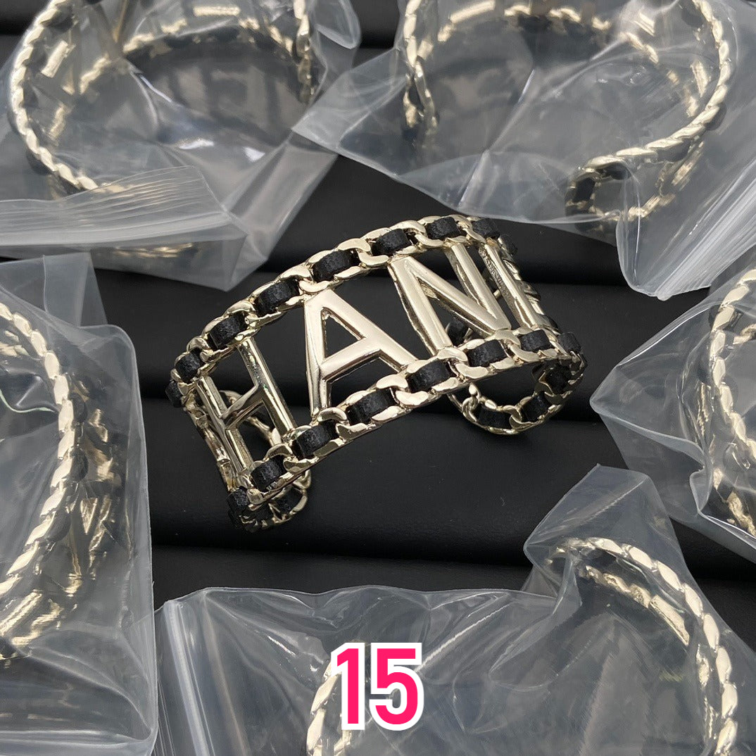 Statement Bracelets - 45 Style Options
