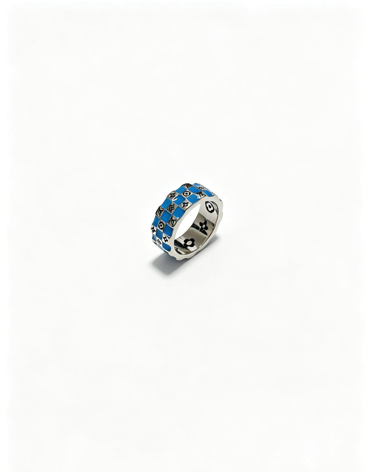 Size 6 -11 Premium Edition Ring, L*V Series、Rings Collection、𝐑𝐢𝐧𝐠𝐬（𝐇）