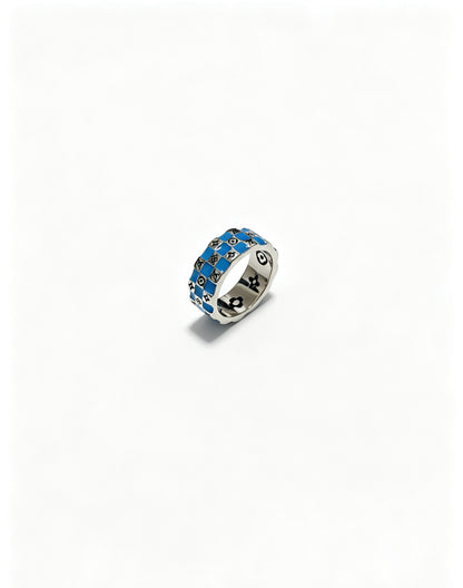 Size 6 -11 Premium Edition Ring, L*V Series、Rings Collection、𝐑𝐢𝐧𝐠𝐬（𝐇）