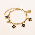 Bracciale in Acciaio Inossidabile 304