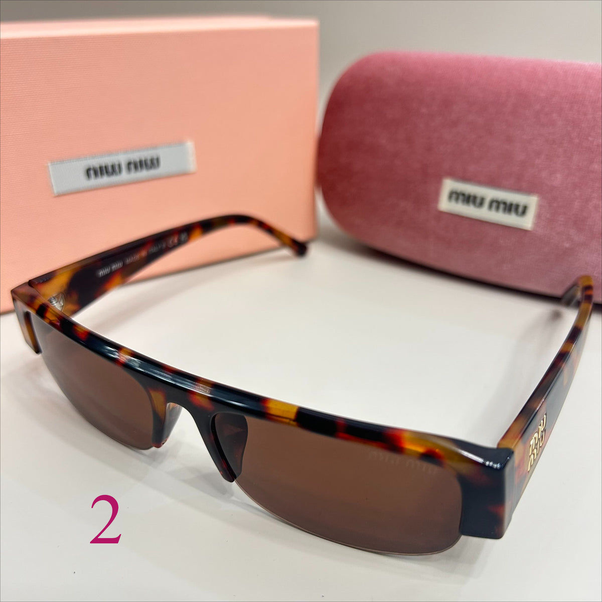 Narrow Rectangular Glasses - Clear and Tinted Lens Options