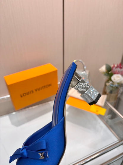 Fashion Sandals & Slippers Daily Footwear  L*V Series、Fashion Sandals & Slippers