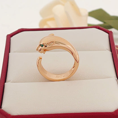 Premium Edition Ring ,Rings Collection、Cart*er Series、𝐑𝐢𝐧𝐠𝐬（𝐇）