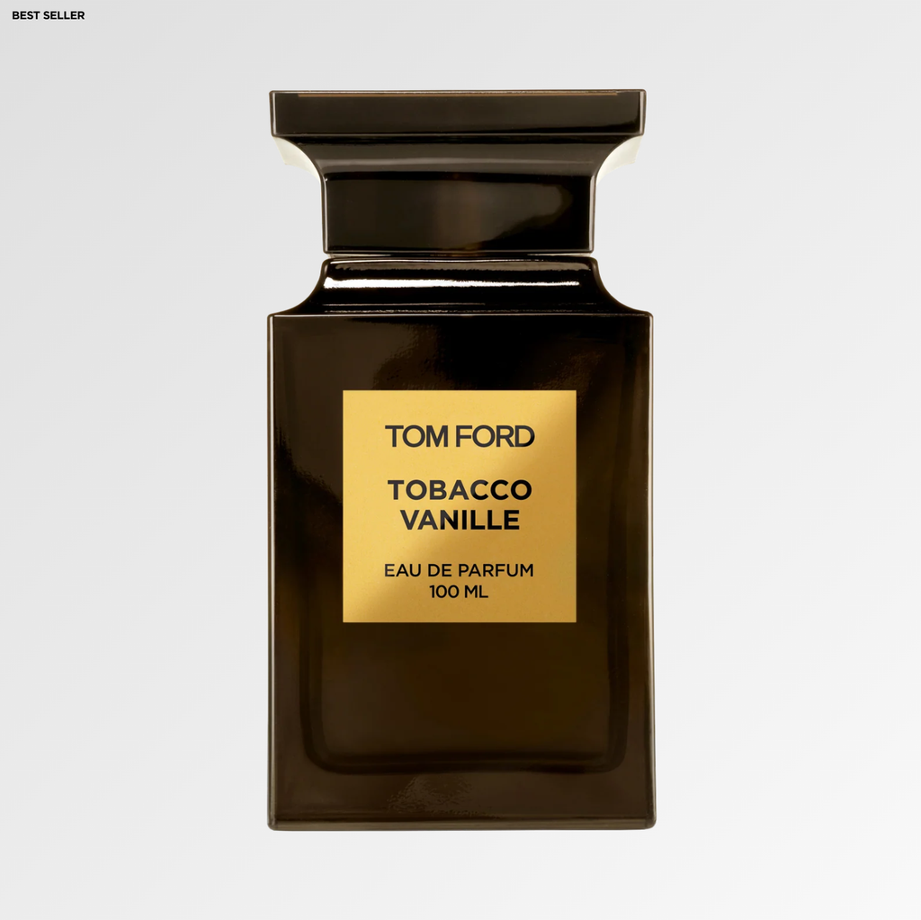 Tobacco Vanille Eau de Parfum
