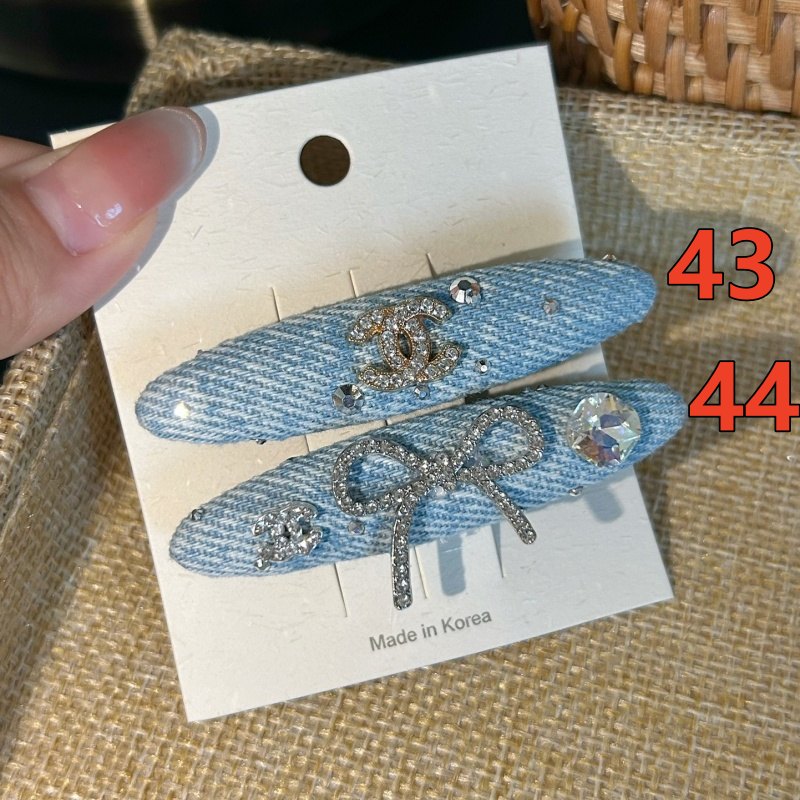Hair Clip,Fresh Style Jewelry Collection、Hair Accessories Collection