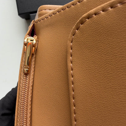 Luxury‑Inspired Trendy Wallets 025 CH*NEL Series、Fashion Bags