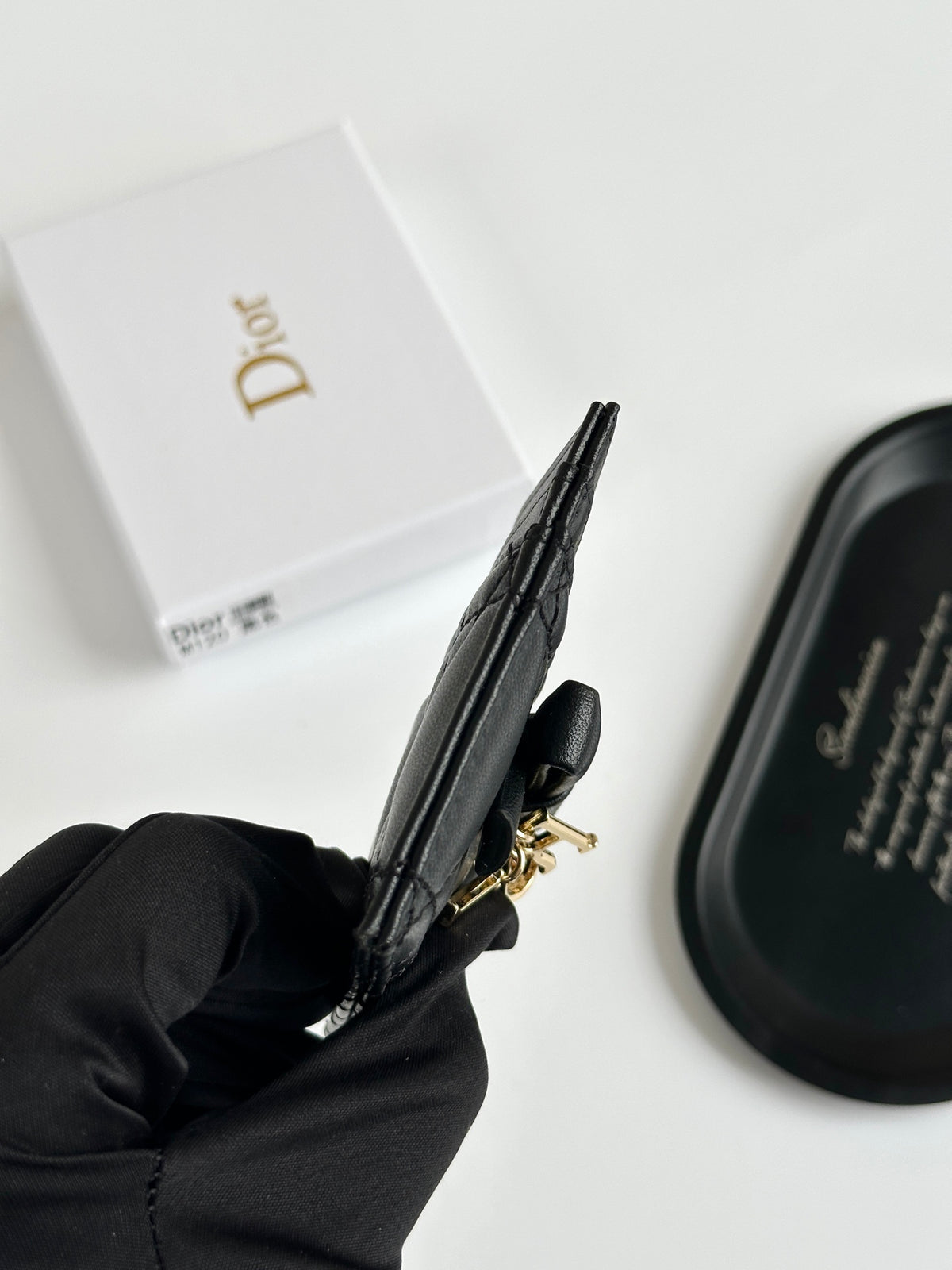 Luxury‑Inspired Trendy Wallets 016 D*or Series、Fashion Bags