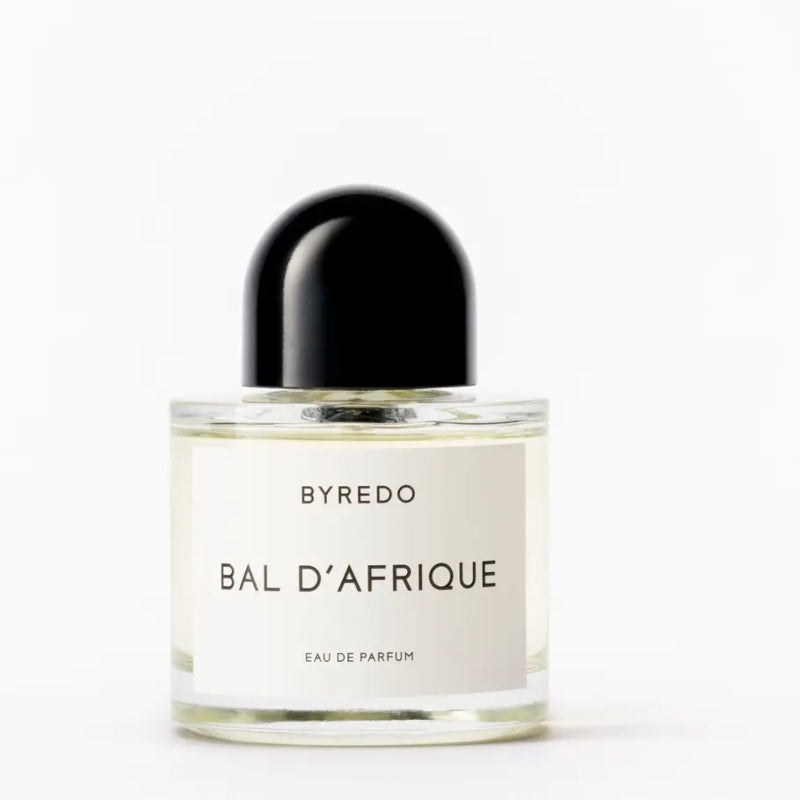 Bal D'Afrique