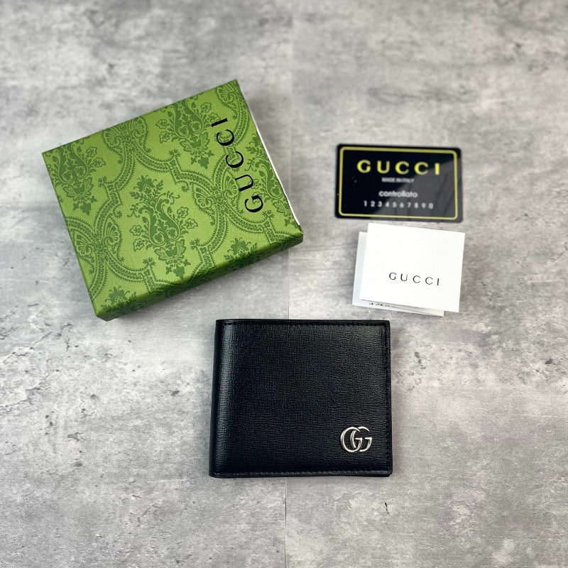 Luxury‑Inspired Trendy Wallets 013 GU*CI Series、Fashion Bags
