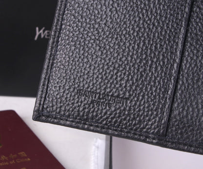Luxury‑Inspired Trendy Wallets 027  Y*L Series、Fashion Bags