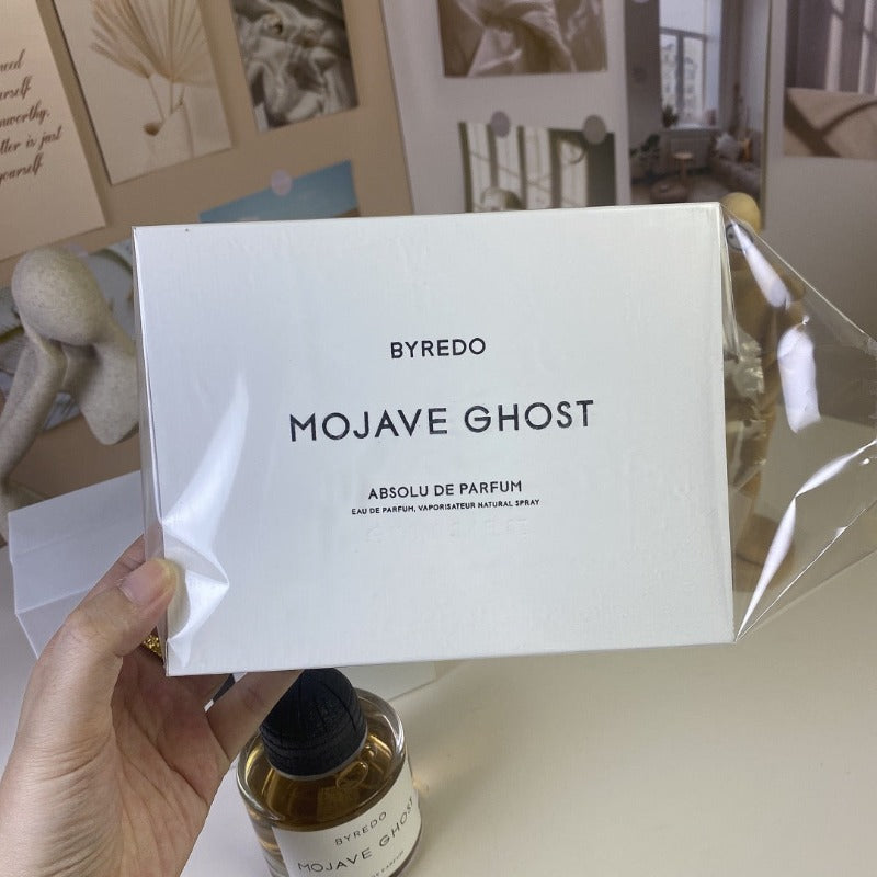 Mojave Ghost Absolu de Parfum