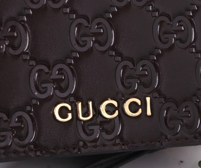 Luxury‑Inspired Trendy Wallets 012 GU*CI Series、Fashion Bags