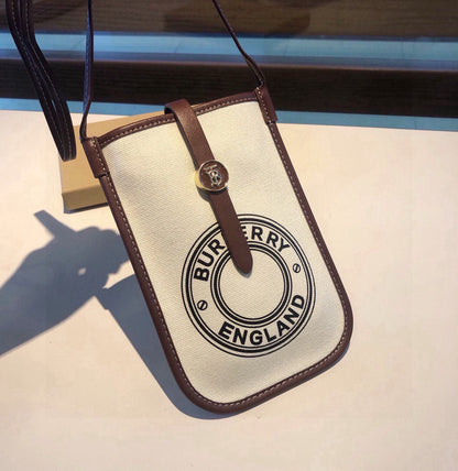 Luxury‑Inspired Trendy Wallets Fashion Bags Phone Bag