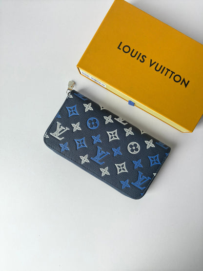 Luxury‑Inspired Trendy Wallets 005 L*V Series、Fashion Bags