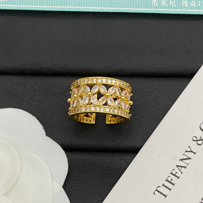 Premium Edition Ring, Rings Collection、T*ff*ny Series、𝐑𝐢𝐧𝐠𝐬（𝐇）