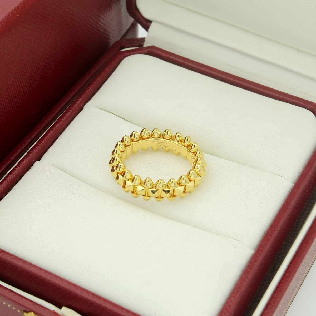 Premium Edition Ring,Rings Collection、Cart*er Series、𝐑𝐢𝐧𝐠𝐬（𝐇）
