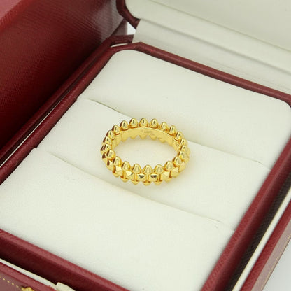 Premium Edition Ring,Rings Collection、Cart*er Series、𝐑𝐢𝐧𝐠𝐬（𝐇）