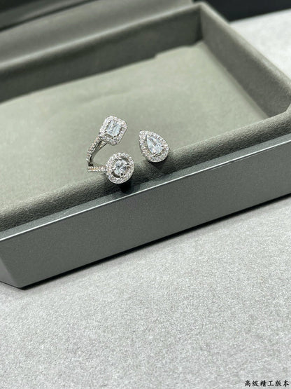 Premium Edition Ring ,Rings Collection、Cart*er Series、𝐑𝐢𝐧𝐠𝐬（𝐇）
