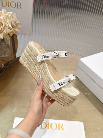 Fashion Sandals & Slippers Daily Footwear  D*or Series、Fashion Sandals & Slippers