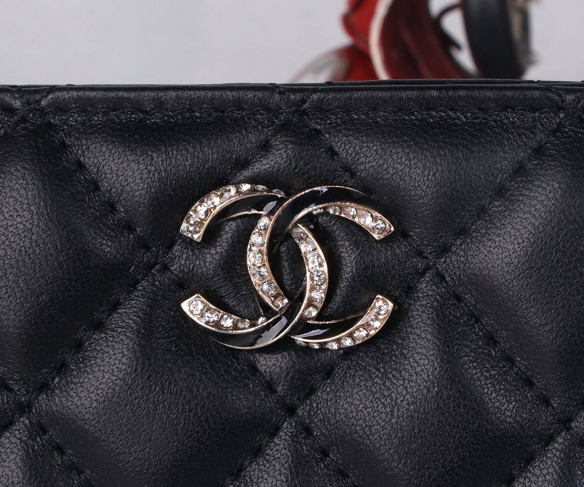 Luxury‑Inspired Trendy Wallets 035  CH*NEL Series、Fashion Bags
