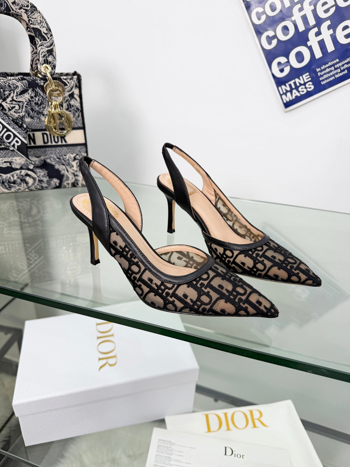 Fashion Sandals & Slippers Daily Footwear  D*or Series、Fashion Sandals & Slippers