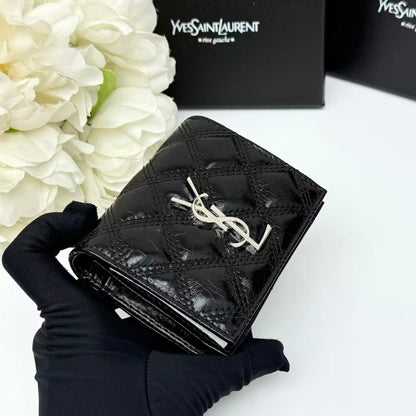 Luxury‑Inspired Trendy Wallets 029  Y*L Series、Fashion Bags