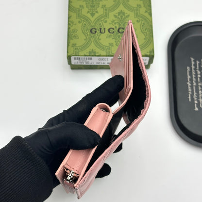 Luxury‑Inspired Trendy Wallets 009 GU*CI Series、Fashion Bags