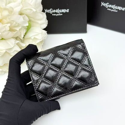 Luxury‑Inspired Trendy Wallets 029  Y*L Series、Fashion Bags