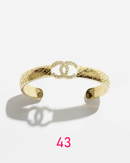 Statement Bracelets - 45 Style Options