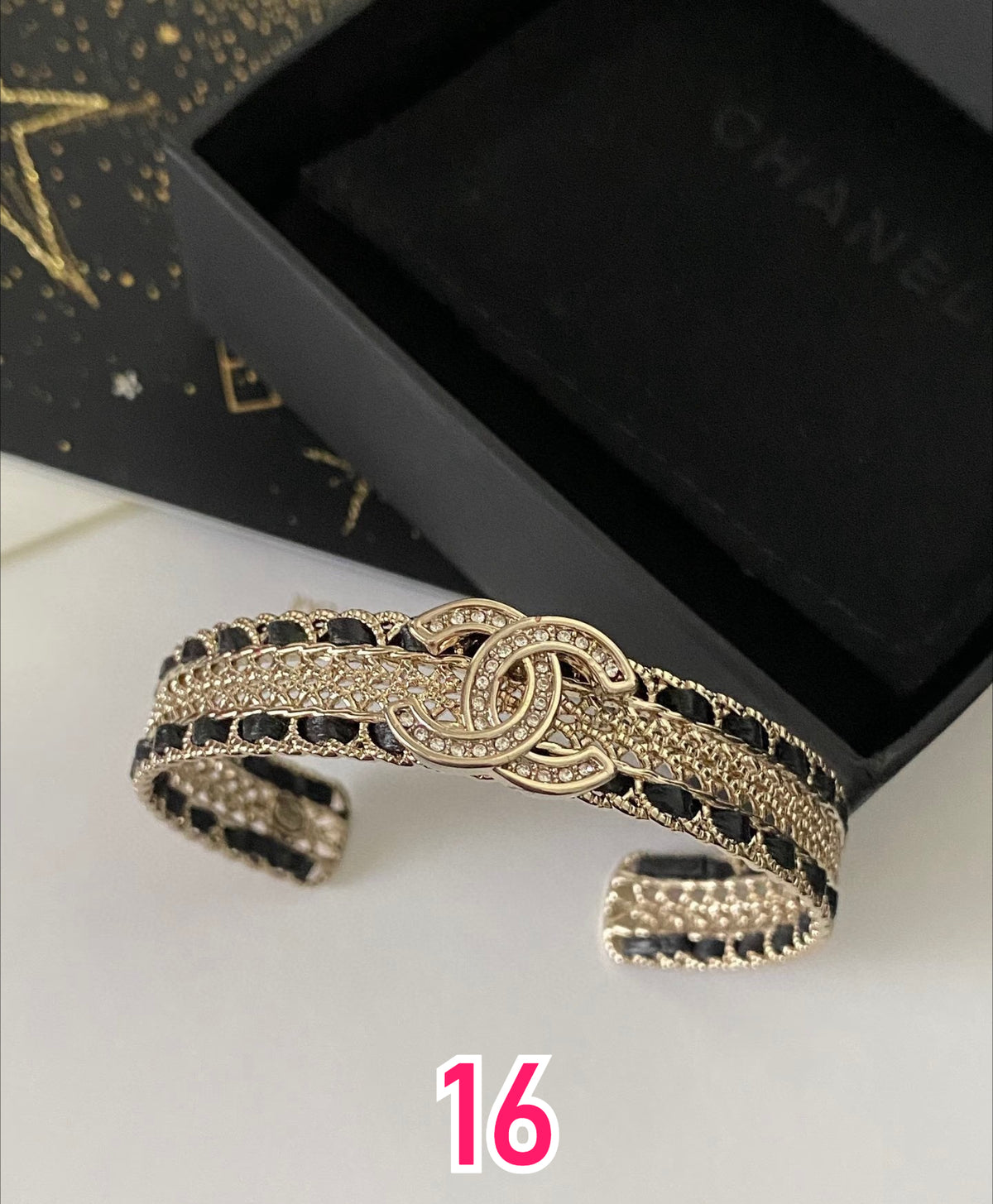 Statement Bracelets - 45 Style Options