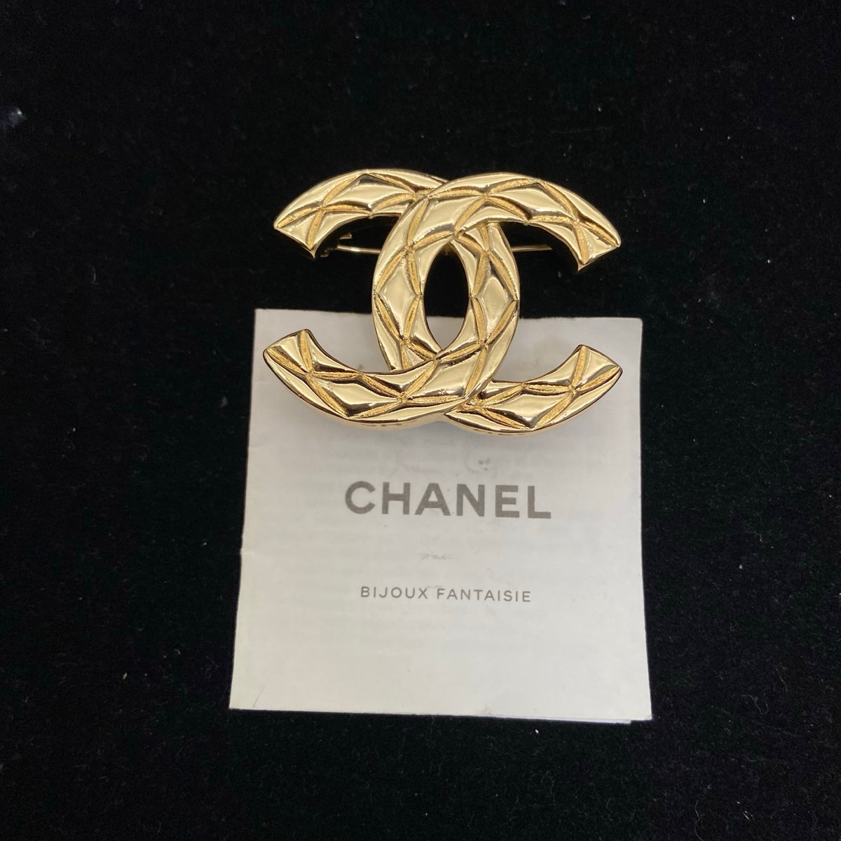 Premium Edition Brooch、Brooches Collection、CH*NEL Series、𝐁𝐫𝐨𝐨𝐜𝐡𝐞𝐬（𝐇）