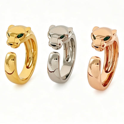 Premium Edition Ring ,Rings Collection、Cart*er Series、𝐑𝐢𝐧𝐠𝐬（𝐇）