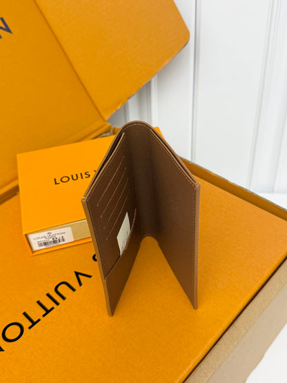 Luxury‑Inspired Trendy Wallets 004 L*V Series、Fashion Bags