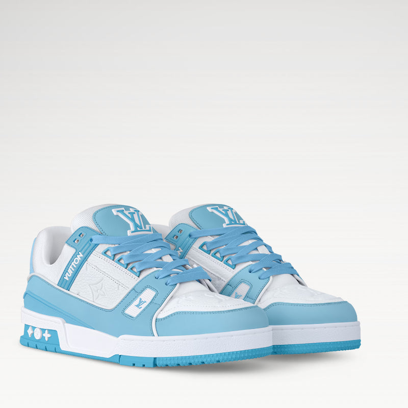 Trainer Sneaker Top Version