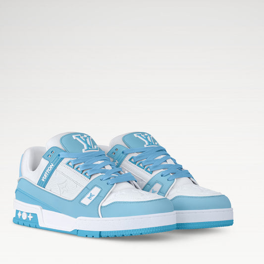 Trainer Sneaker Top Version