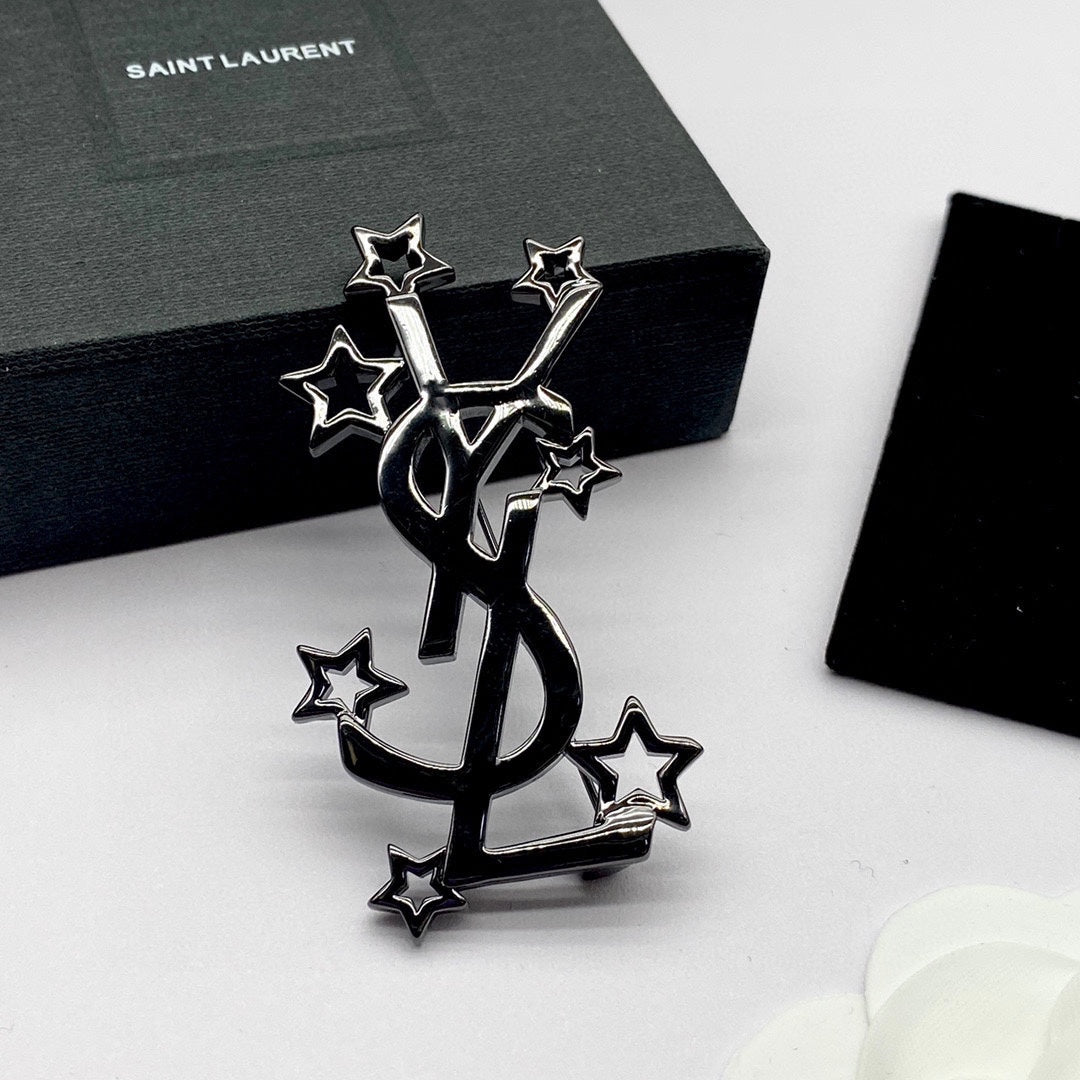Premium Edition Brooch、Brooches Collection、𝐁𝐫𝐨𝐨𝐜𝐡𝐞𝐬（𝐇）