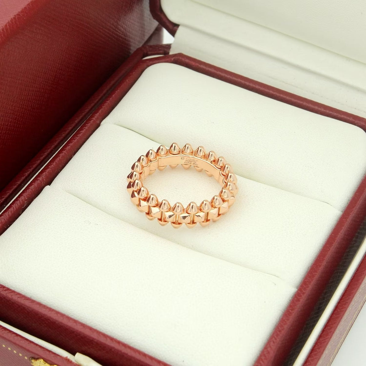 Premium Edition Ring,Rings Collection、Cart*er Series、𝐑𝐢𝐧𝐠𝐬（𝐇）