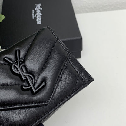 Luxury‑Inspired Trendy Wallets 026  Y*L Series、Fashion Bags